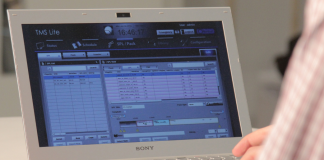 Sony mit Kinomanagement Lösung Sony mit Kinomanagement Lösung