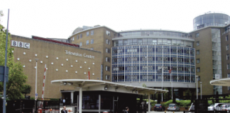 100 Millionen-Pfund Skandal bei der BBC 100 Millionen-Pfund Skandal bei der BBC