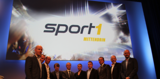 Constantin Medien forciert digitale Transformation Constantin Medien forciert digitale Transformation