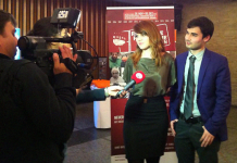 Deutsch-russische Koproduktion der Hochschulen Deutsch-russische Koproduktion der Hochschulen