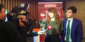 Deutsch-russische Koproduktion der Hochschulen Deutsch-russische Koproduktion der Hochschulen