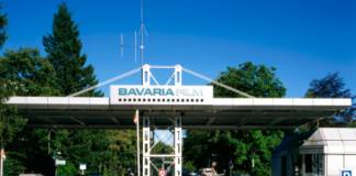 Bavaria Film Partners kooperiert mit Filmfinanzierer Screenvest Bavaria Film Partners kooperiert mit Filmfinanzierer Screenvest