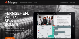 RTL-TV jetzt auch bei Web-Anbieter Magine RTL-TV jetzt auch bei Web-Anbieter Magine