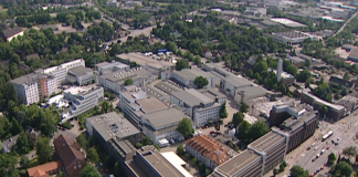 Starke Verluste für Studio Hamburg Starke Verluste für Studio Hamburg