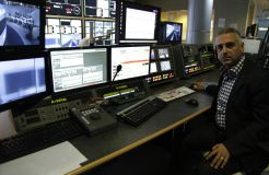 Qatar TV setzt auf VSM Qatar TV setzt auf VSM