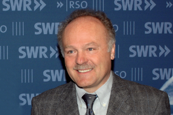 Der SWR modernisiert und baut in Baden-Baden Der SWR modernisiert und baut in Baden-Baden