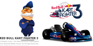 Red Bull Media on Demand bei Viewster Red Bull Media on Demand bei Viewster