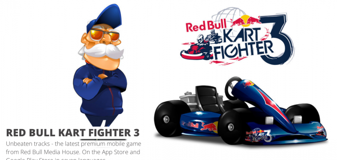 Red Bull Media on Demand bei Viewster