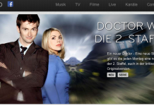 MyVideo und LG werden SmartTV-Partner MyVideo und LG werden SmartTV-Partner