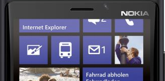 Microsoft übernimmt Nokias Handysparte Microsoft übernimmt Nokias Handysparte