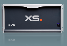 EBU-Newsservice mit EVS-System EBU-Newsservice mit EVS-System