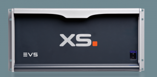 EBU-Newsservice mit EVS-System EBU-Newsservice mit EVS-System