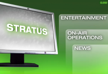 Grass Valley kooperiert mit Annova Systems Grass Valley kooperiert mit Annova Systems