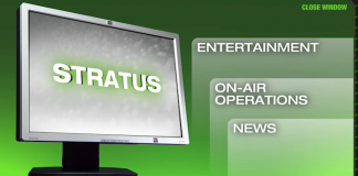 Grass Valley kooperiert mit Annova Systems Grass Valley kooperiert mit Annova Systems