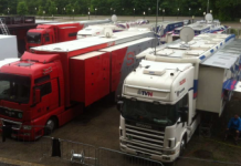 TVN übernimmt SIVision-Ü-Wagen TVN übernimmt SIVision-Ü-Wagen