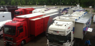 TVN übernimmt SIVision-Ü-Wagen TVN übernimmt SIVision-Ü-Wagen