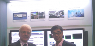 BFE findet Partner für asiatischen Markt BFE findet Partner für asiatischen Markt