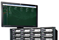 Al Kass sendet Sport mit Avid-Technik Al Kass sendet Sport mit Avid-Technik