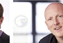 Wir können nur nach vorne schauen Wir können nur nach vorne schauen