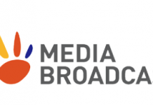 DVB-S2-Dienst für Filmbox