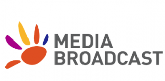 DVB-S2-Dienst für Filmbox