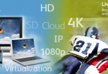 Russischer IPTV-Dienstleister setzt auf Snell-Router Russischer IPTV-Dienstleister setzt auf Snell-Router