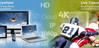 Russischer IPTV-Dienstleister setzt auf Snell-Router Russischer IPTV-Dienstleister setzt auf Snell-Router