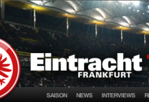 LAOLA1.tv produziert EintrachtTV LAOLA1.tv produziert EintrachtTV