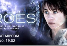 Gute MIPCOM-Bilanz für Global Screen Gute MIPCOM-Bilanz für Global Screen