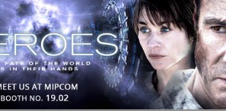 Gute MIPCOM-Bilanz für Global Screen Gute MIPCOM-Bilanz für Global Screen