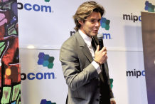 Euronews startet durch im Jubiläumsjahr Euronews startet durch im Jubiläumsjahr