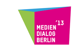 Chef der Berliner Senatskanzlei spricht beim Medien Dialog Berlin Chef der Berliner Senatskanzlei spricht beim Medien Dialog Berlin