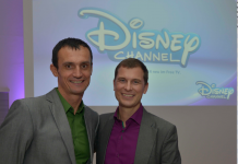 Der neue Disney Channel vor dem Start Der neue Disney Channel vor dem Start
