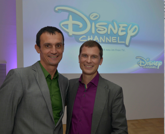 Der neue Disney Channel vor dem Start