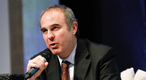 Ein langer Weg ins Ungewisse Ein langer Weg ins Ungewisse