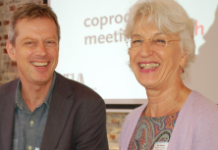 Deutsch-dänische Development-Initiative Deutsch-dänische Development-Initiative