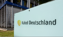 Kabel Deutschland beschleunigt auf 200 Mbit/s Kabel Deutschland beschleunigt auf 200 Mbit/s