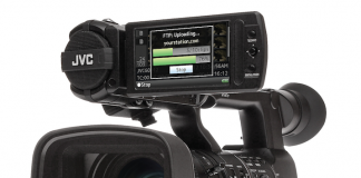 JVC kooperiert mit Streaming-Anbieter Wowza JVC kooperiert mit Streaming-Anbieter Wowza