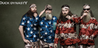 Reality-Sender A&E aus den USA auf Sky Reality-Sender A&E aus den USA auf Sky