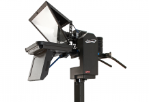 Deutsche Welle investiert in Ross-Kamera-Robotik Deutsche Welle investiert in Ross-Kamera-Robotik