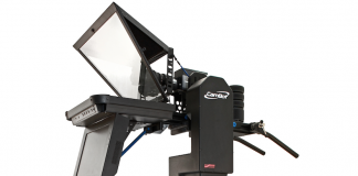 Deutsche Welle investiert in Ross-Kamera-Robotik Deutsche Welle investiert in Ross-Kamera-Robotik