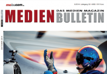 Neue Infrastruktur für das Fernsehen der Zukunft Neue Infrastruktur für das Fernsehen der Zukunft