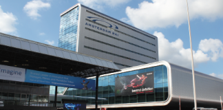 Neue Infrastruktur für die TV-Zukunft Neue Infrastruktur für die TV-Zukunft