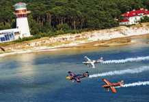 Noch nicht das Ende der Fahnenstange Noch nicht das Ende der Fahnenstange