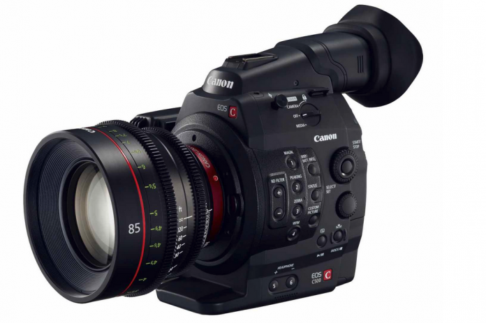 Canon startet Null-Prozent-Finanzierungsaktion Canon startet Null-Prozent-Finanzierungsaktion