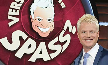 Showstandort Bavaria Studios gestärkt Showstandort Bavaria Studios gestärkt