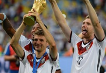 Fußball-WM-Revival Fußball-WM-Revival