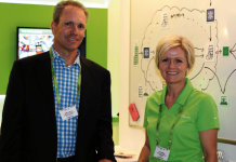 Turbo-Tempo statt Datenstau Turbo-Tempo statt Datenstau