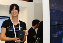 Ein steter Strom aus IP-Videos Ein steter Strom aus IP-Videos