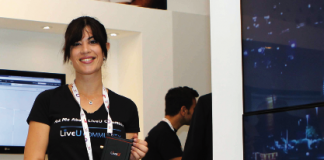 Ein steter Strom aus IP-Videos Ein steter Strom aus IP-Videos